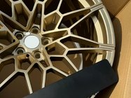 BMW 4-serie G22/23/26 2020– Gesmede OEM velgen R20 V5 (4 stuks) foto 8