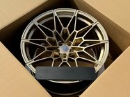 BMW 4-serie G22/23/26 2020– Gesmede OEM velgen R20 V5 (4 stuks) foto 3