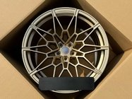 BMW 4-serie G22/23/26 2020– Gesmede OEM velgen R20 V5 (4 stuks) foto 2