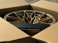 BMW 4-serie G22/23/26 2020– Gesmede OEM velgen R20 V5 (4 stuks) foto 6