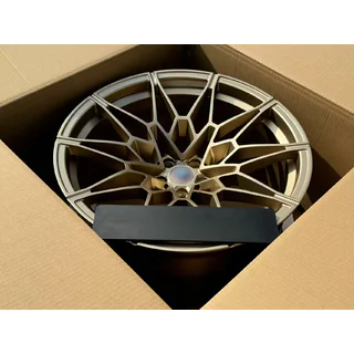 Gesmede OEM velgen R20 V5 (4 stuks) foto 4