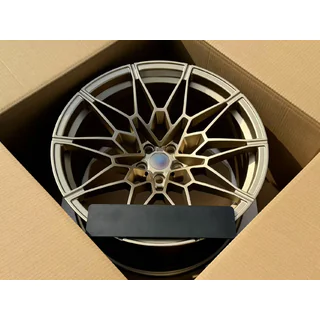 Gesmede OEM velgen R20 V5 (4 stuks) foto 3