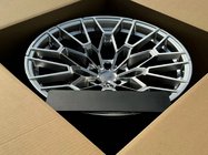 BMW X5 G05 2019–2026 Gesmede OEM-velgen R22 V5 (4 stuks) foto 4