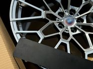 BMW X5 G05 2019–2026 Gesmede OEM-velgen R22 V5 (4 stuks) foto 6