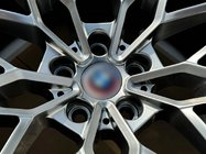 BMW X5 G05 2019–2026 Gesmede OEM-velgen R22 V5 (4 stuks) foto 7