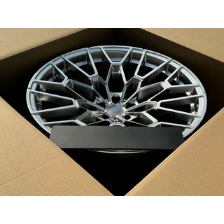 Gesmede OEM-velgen R22 V5 (4 stuks) BMW X5 G05 2019–2026 foto 4