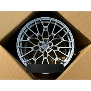 Gesmede OEM-velgen R22 V5 (4 stuks) BMW X5 G05 2019–2026 foto 1