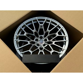 Gesmede OEM-velgen R22 V5 (4 stuks) BMW X5 G05 2019–2026 foto 2