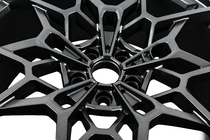 BMW X5 G05 2019–2026 Gesmede OEM-velgen R22 V6 (4 stuks) foto 25