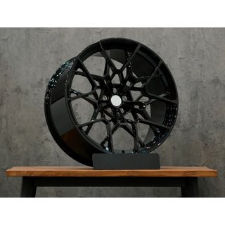 Gesmede OEM-velgen R22 V5 (4 stuks) BMW 7 Serie G70/G71 2022– foto 1