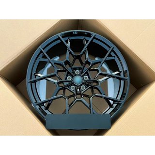 Gesmede OEM-velgen R22 V5 (4 stuks) BMW 7 Serie G70/G71 2022– foto 2