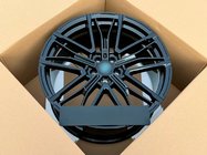 BMW 5/i5 Serie G60/G60E/G61 2023– Gesmede velgen OEM R21 V1 (4 stuks) foto 3