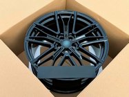 BMW 5/i5 Serie G60/G60E/G61 2023– Gesmede velgen OEM R21 V1 (4 stuks) foto 2