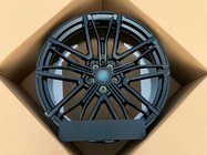 BMW 5/i5 Serie G60/G60E/G61 2023– Gesmede velgen OEM R21 V1 (4 stuks) foto 1