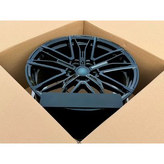 Gesmede velgen OEM R21 V1 (4 stuks) BMW 5/i5 Serie G60/G60E/G61 2023– foto 4