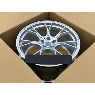 Gesmede OEM velgen R20 (4 st.) BMW 5 Serie G30/G31 2017–2023 foto 4
