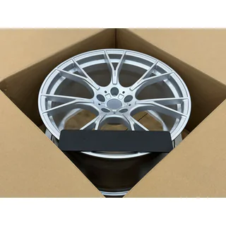 Gesmede OEM velgen R20 (4 st.) foto 4