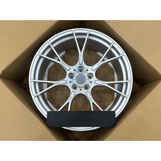Gesmede OEM velgen R20 (4 st.) BMW 5 Serie G30/G31 2017–2023 foto 2