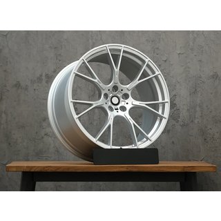 Gesmede OEM velgen R20 (4 st.) BMW 5 Serie G30/G31 2017–2023 foto 1