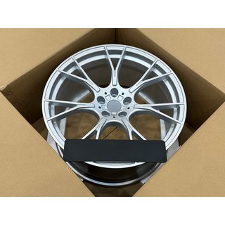 Gesmede OEM velgen R20 (4 st.) BMW 5 Serie G30/G31 2017–2023 foto 3