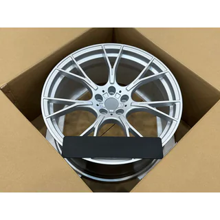 Gesmede OEM velgen R20 (4 st.) foto 3