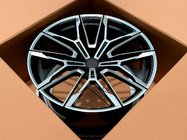 BMW X7 G07 2019– Gesmede velgen OEM R22 V4 (4 stuks) foto 5