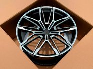 BMW X7 G07 2019– Gesmede velgen OEM R22 V4 (4 stuks) foto 3