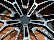 BMW X7 G07 2019– Gesmede velgen OEM R22 V4 (4 stuks) foto 10