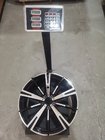 BMW 5/i5 Serie G60/G60E/G61 2023– Gesmede OEM velgen R20 (4 st.) foto 10