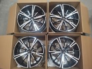 BMW 5/i5 Serie G60/G60E/G61 2023– Gesmede OEM velgen R20 (4 st.) foto 6