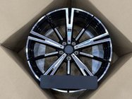 BMW 5/i5 Serie G60/G60E/G61 2023– Gesmede OEM velgen R20 (4 st.) foto 2