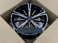 BMW 5/i5 Serie G60/G60E/G61 2023– Gesmede OEM velgen R20 (4 st.) foto 3