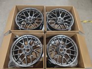 BMW 3 Serie G20/G21 2018– Gesmede OEM-velgen R19 R20 V2 (4 stuks) foto 6