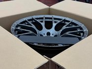 BMW 3 Serie G20/G21 2018– Gesmede OEM-velgen R19 R20 V2 (4 stuks) foto 5