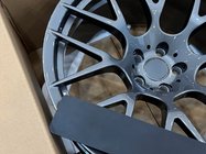 BMW 3 Serie G20/G21 2018– Gesmede OEM-velgen R19 R20 V2 (4 stuks) foto 8