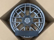 BMW 3 Serie G20/G21 2018– Gesmede OEM-velgen R19 R20 V2 (4 stuks) foto 1