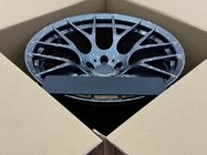 BMW 3 Serie G20/G21 2018– Gesmede OEM-velgen R19 R20 V2 (4 stuks) foto 4