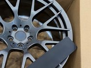 BMW 3 Serie G20/G21 2018– Gesmede OEM-velgen R19 R20 V2 (4 stuks) foto 9