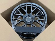 BMW 3 Serie G20/G21 2018– Gesmede OEM-velgen R19 R20 V2 (4 stuks) foto 2