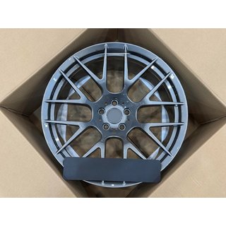 Gesmede OEM-velgen R19 R20 V2 (4 stuks) BMW 3 Serie G20/G21 2018– foto 1