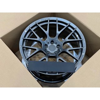 Gesmede OEM-velgen R19 R20 V2 (4 stuks) BMW 3 Serie G20/G21 2018– foto 2