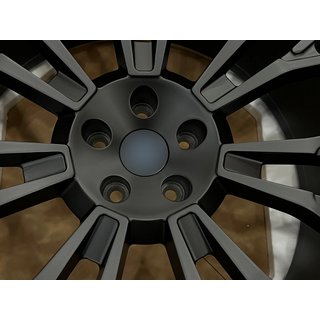 Gesmede OEM velgen R22 V7 (4 stuks) BMW X5 G05 2019–2026 foto 4