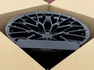 BMW 5/i5 Serie G60/G60E/G61 2023– Gesmede velgen OEM R22 V1 (4 stuks) foto 4