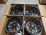 BMW 5/i5 Serie G60/G60E/G61 2023– Gesmede velgen OEM R22 V1 (4 stuks) foto 5