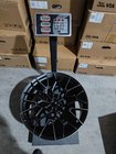 BMW 5/i5 Serie G60/G60E/G61 2023– Gesmede velgen OEM R22 V1 (4 stuks) foto 9