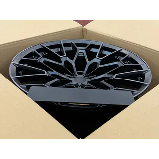 Gesmede velgen OEM R22 V1 (4 stuks) foto 4