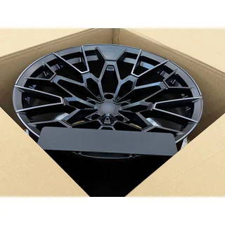 Gesmede velgen OEM R22 V1 (4 stuks) foto 3