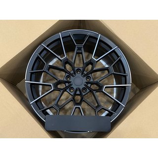 Gesmede velgen OEM R22 V1 (4 stuks) BMW 5/i5 Serie G60/G60E/G61 2023– foto 1