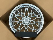 BMW 5/i5 Serie G60/G60E/G61 2023– Gesmede velgen OEM R22 V2 (set van 4) foto 5