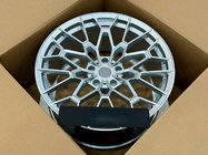 BMW 5/i5 Serie G60/G60E/G61 2023– Gesmede velgen OEM R22 V2 (set van 4) foto 6